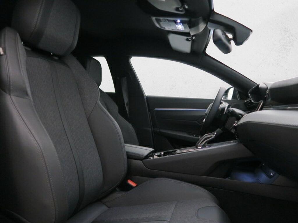 Peugeot 508 ALLURE PACK 1.6 HYBRID 225CV E-AUTO 5P 17