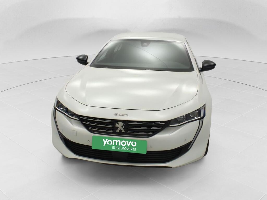 Peugeot 508 ALLURE PACK 1.6 HYBRID 225CV E-AUTO 5P 6