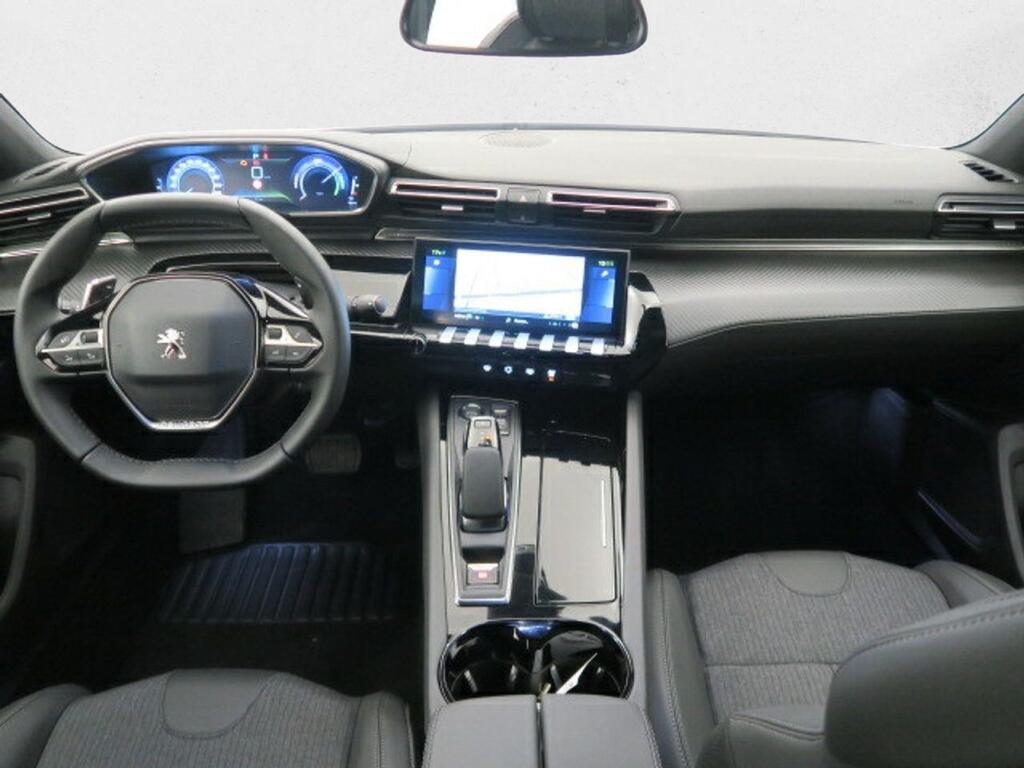 Peugeot 508 ALLURE PACK 1.6 HYBRID 225CV E-AUTO 5P 7