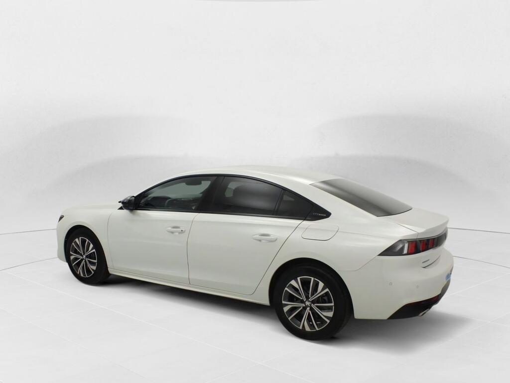 Peugeot 508 ALLURE PACK 1.6 HYBRID 225CV E-AUTO 5P 4