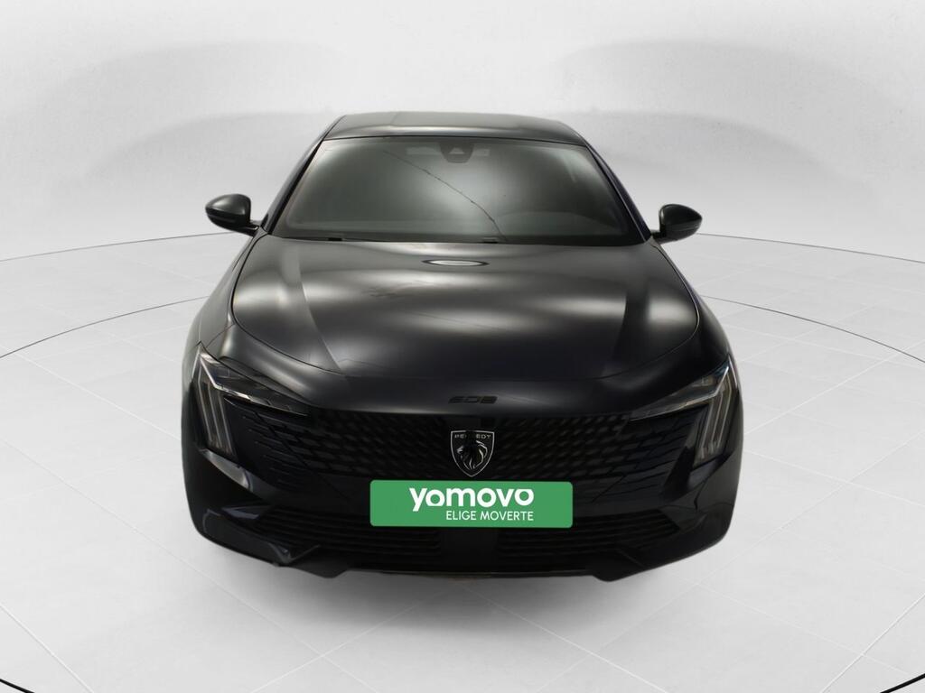 Peugeot 508 GT PLUG-IN HYBRID 180CV E-EAT8 5P 4