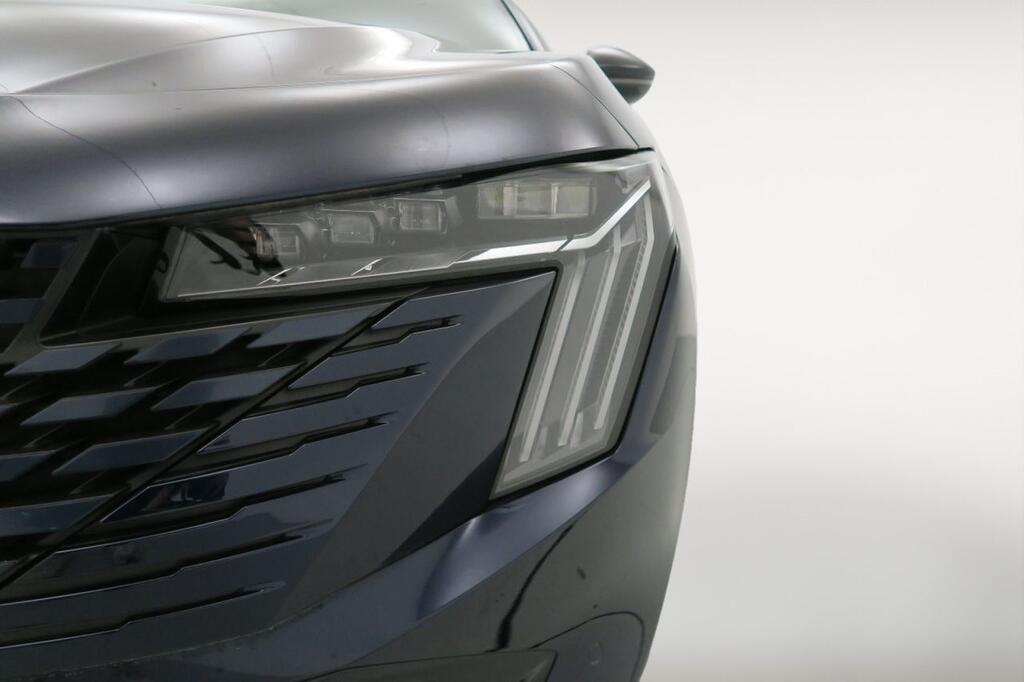 Peugeot 508 GT PLUG-IN HYBRID 180CV E-EAT8 5P 19