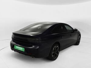 Peugeot 508 GT PLUG-IN HYBRID 180CV E-EAT8 5P