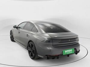 Peugeot 508 PSE 1.6 HYBRID4 360 CV E-AUTO 5P