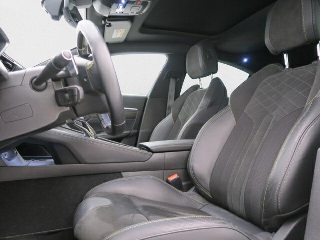 Peugeot 508 PSE 1.6 HYBRID4 360 CV E-AUTO 5P 18