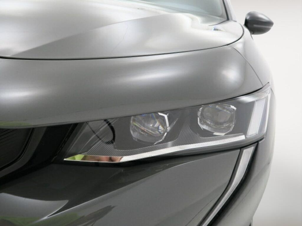 Peugeot 508 PSE 1.6 HYBRID4 360 CV E-AUTO 5P 22