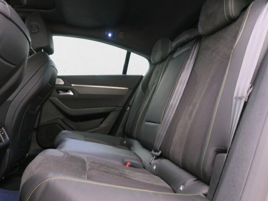 Peugeot 508 PSE 1.6 HYBRID4 360 CV E-AUTO 5P 19