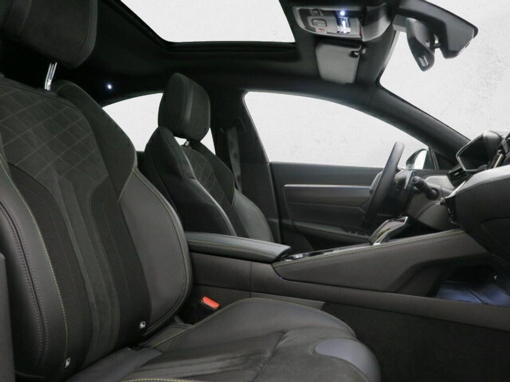 Peugeot 508 PSE 1.6 HYBRID4 360 CV E-AUTO 5P 17