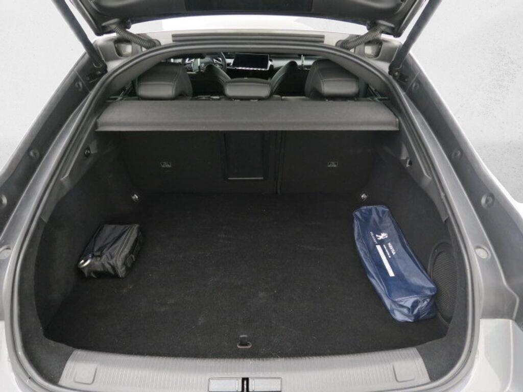 Peugeot 508 PSE 1.6 HYBRID4 360 CV E-AUTO 5P 20
