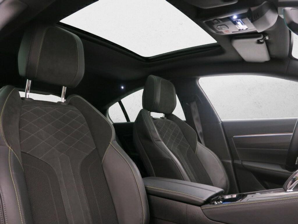 Peugeot 508 PSE 1.6 HYBRID4 360 CV E-AUTO 5P 16