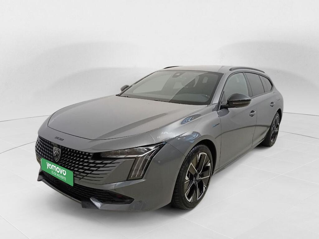 Peugeot 508 SW GT 1.6 PLUG-IN HYBRID 225 CV EAT8