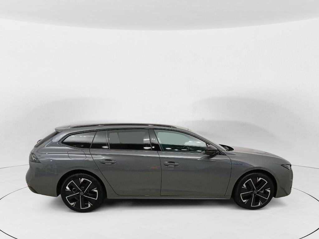 Peugeot 508 SW GT 1.6 PLUG-IN HYBRID 225 CV EAT8 4
