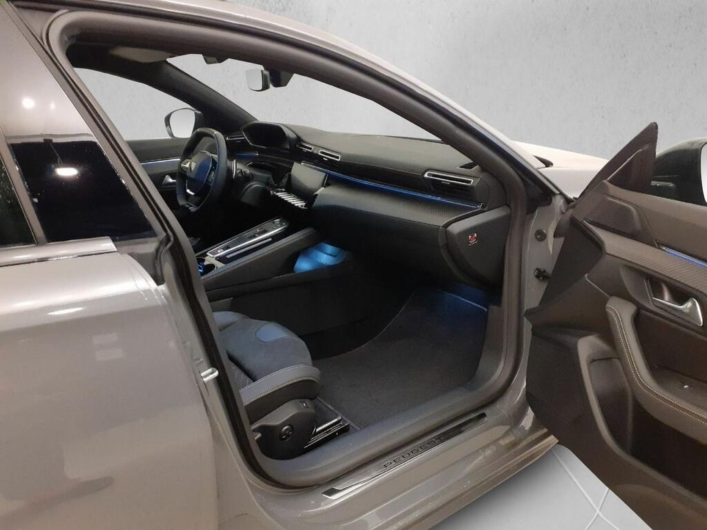 Peugeot 508 SW GT 1.6 PLUG-IN HYBRID 225 CV EAT8 13