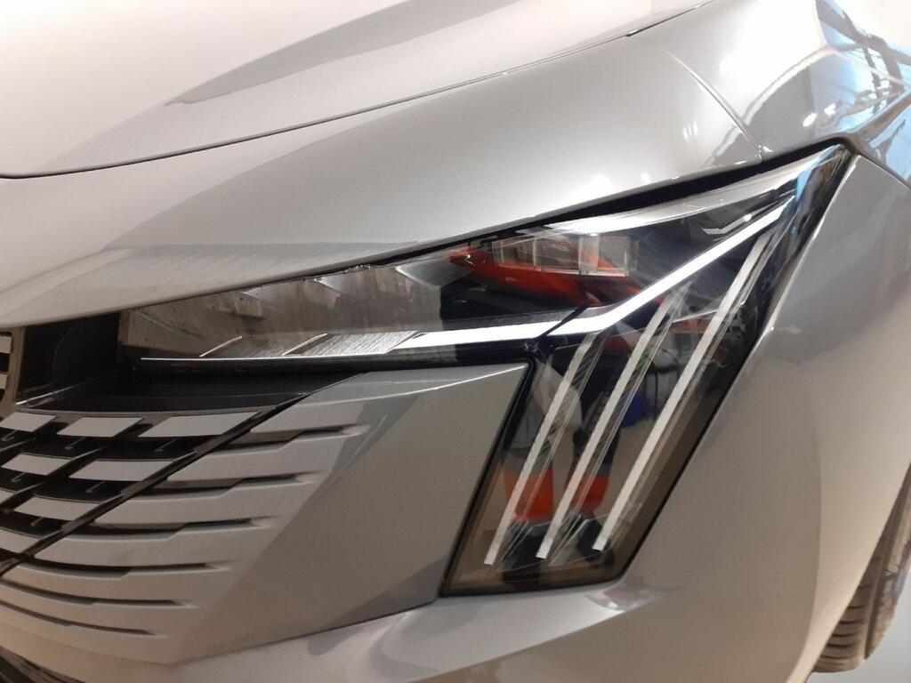 Peugeot 508 SW GT 1.6 PLUG-IN HYBRID 225 CV EAT8 17