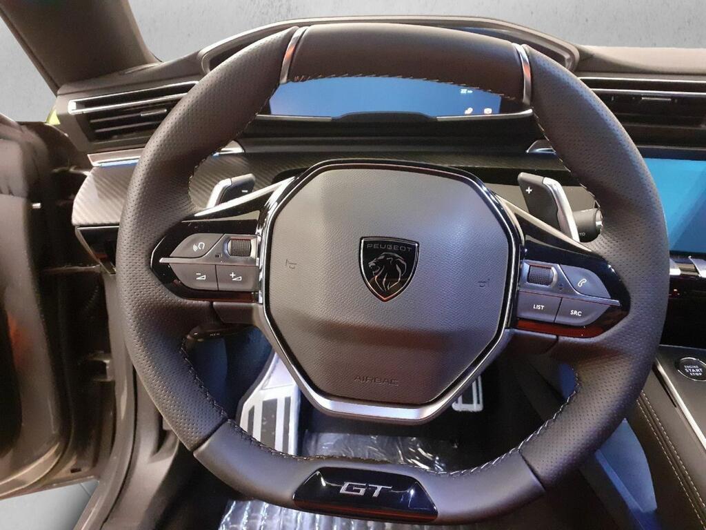 Peugeot 508 SW GT 1.6 PLUG-IN HYBRID 225 CV EAT8 8