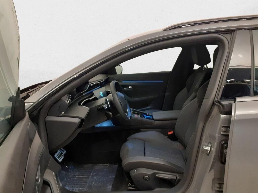 Peugeot 508 SW GT 1.6 PLUG-IN HYBRID 225 CV EAT8 14