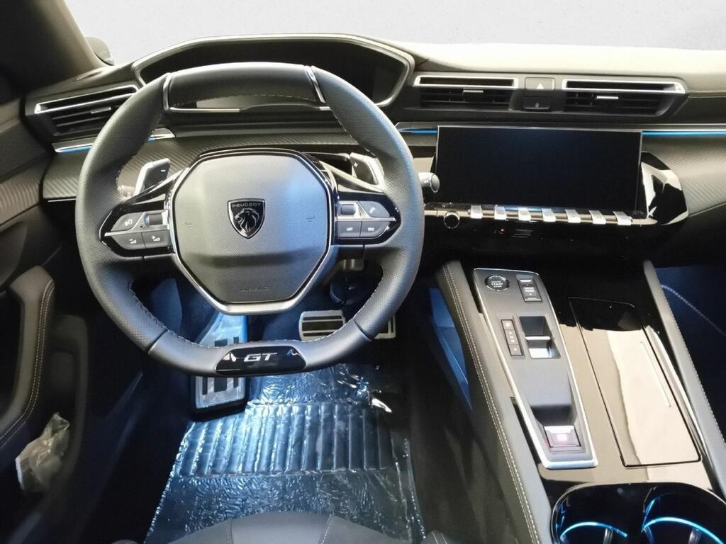 Peugeot 508 SW GT 1.6 PLUG-IN HYBRID 225 CV EAT8 7