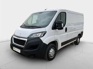 Peugeot Boxer FG L1H1 2.2 BHDI 120 CV 330 4P