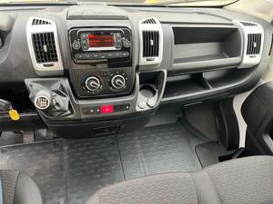 Peugeot Boxer FG L1H1 2.2 BHDI 120 CV 330 4P