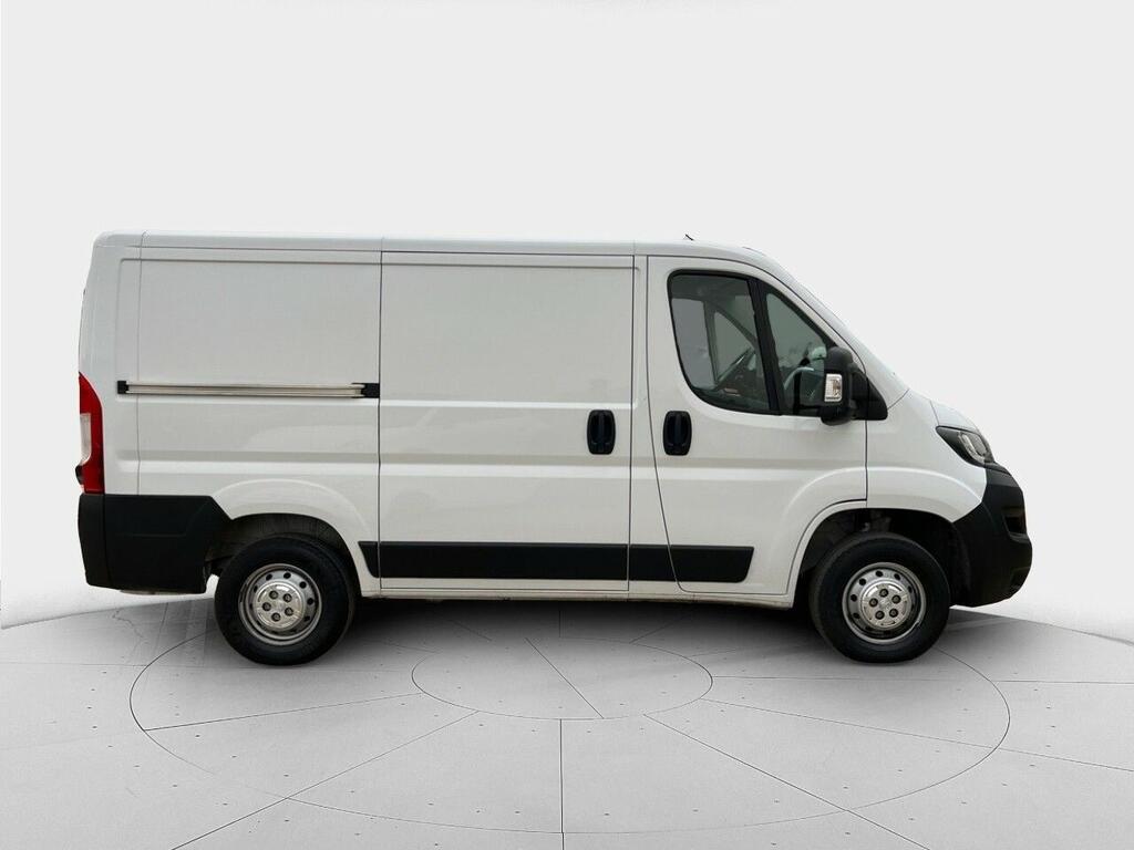 Peugeot Boxer FG L1H1 2.2 BHDI 120 CV 330 4P 7