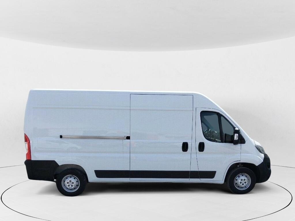 Peugeot Boxer FG PACK L3H2 2.0 BHDI 140 CV 335 4P 5