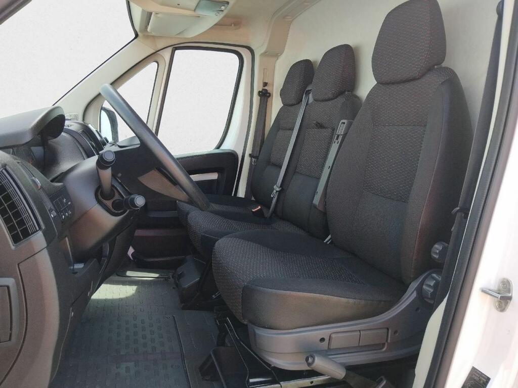 Peugeot Boxer FG PACK L3H2 2.0 BHDI 140 CV 335 4P 14