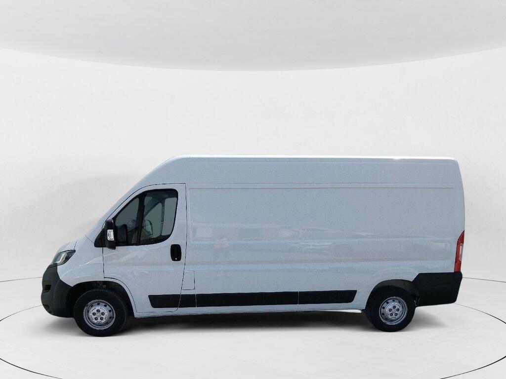 Peugeot Boxer FG PACK L3H2 2.0 BHDI 140 CV 335 4P 4