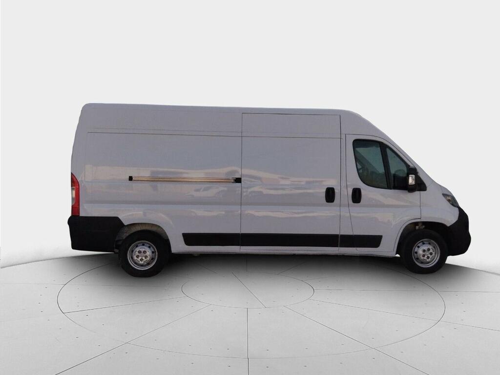 Peugeot Boxer FG PACK L3H2 2.2 BHDI 140 CV 335 4P 5