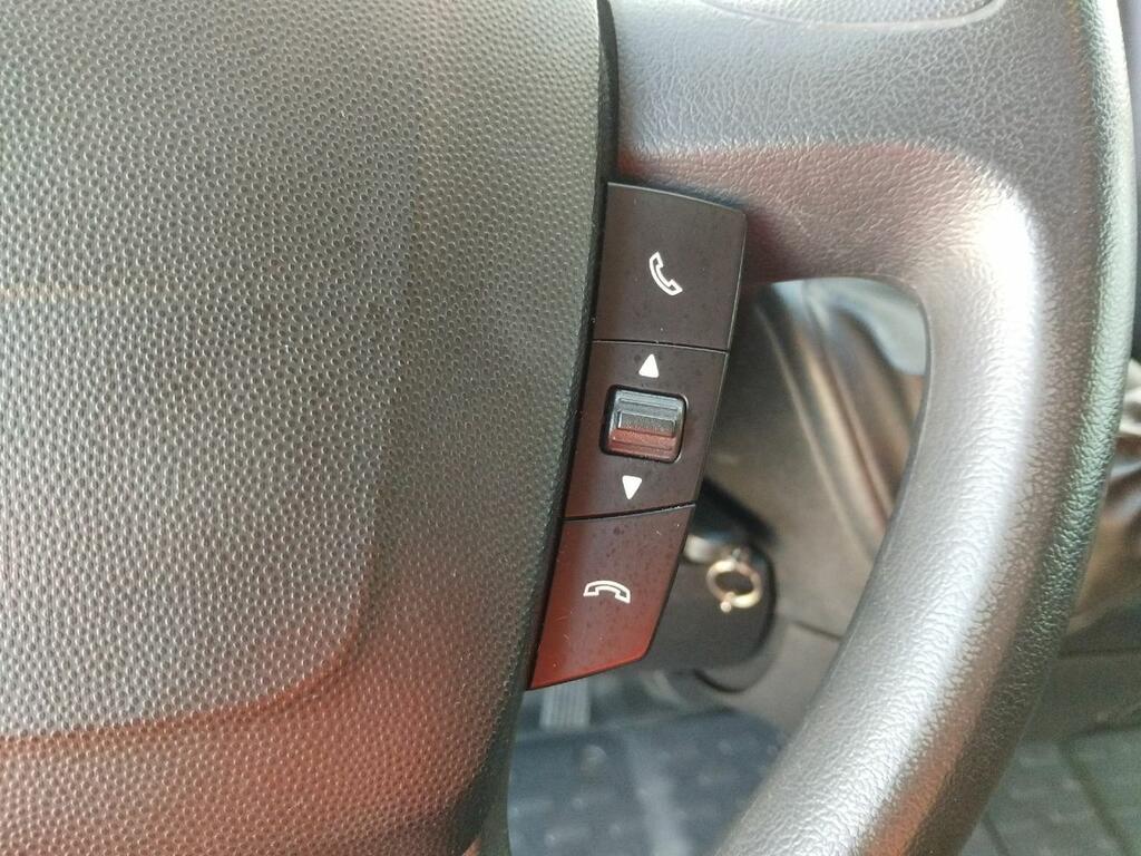 Peugeot Boxer FG PACK L3H2 2.2 BHDI 140 CV 335 4P 9