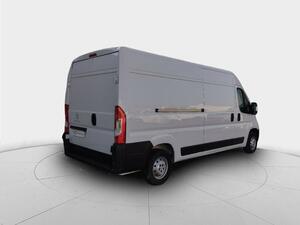 Peugeot Boxer FG PACK L3H2 2.2 BHDI 140 CV 335 4P
