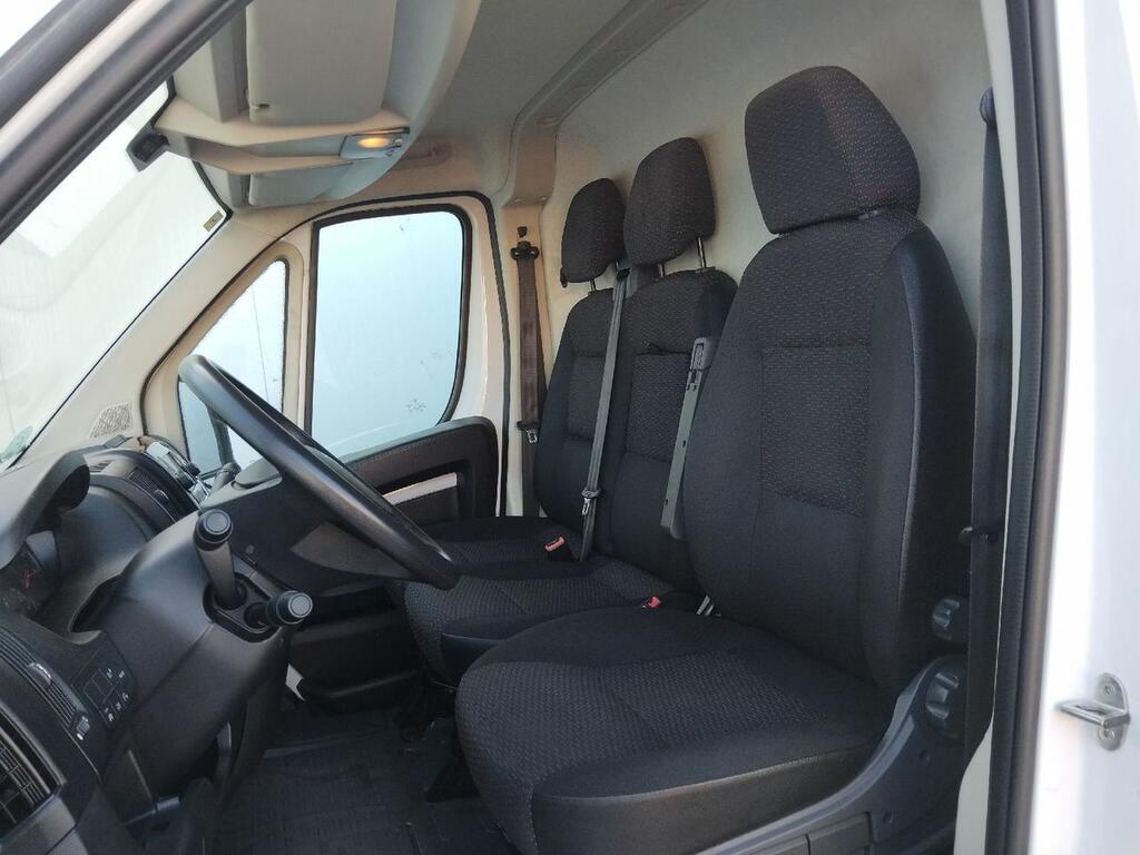 Peugeot Boxer FG PACK L3H2 2.2 BHDI 140 CV 335 4P 12