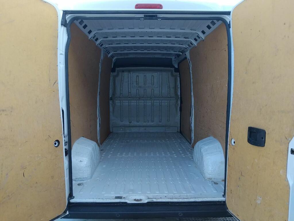 Peugeot Boxer FG PACK L3H2 2.2 BHDI 140 CV 335 4P 13