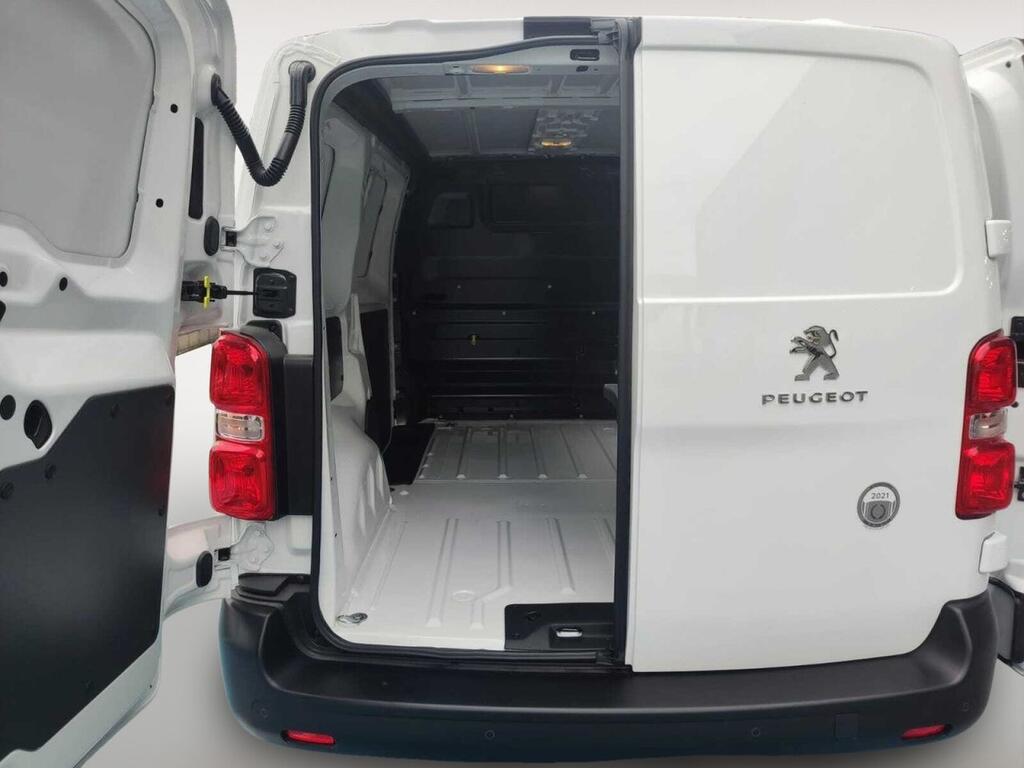 Peugeot Expert -E FG PRO L2 50 KWH 136 CV A/T 4P 18