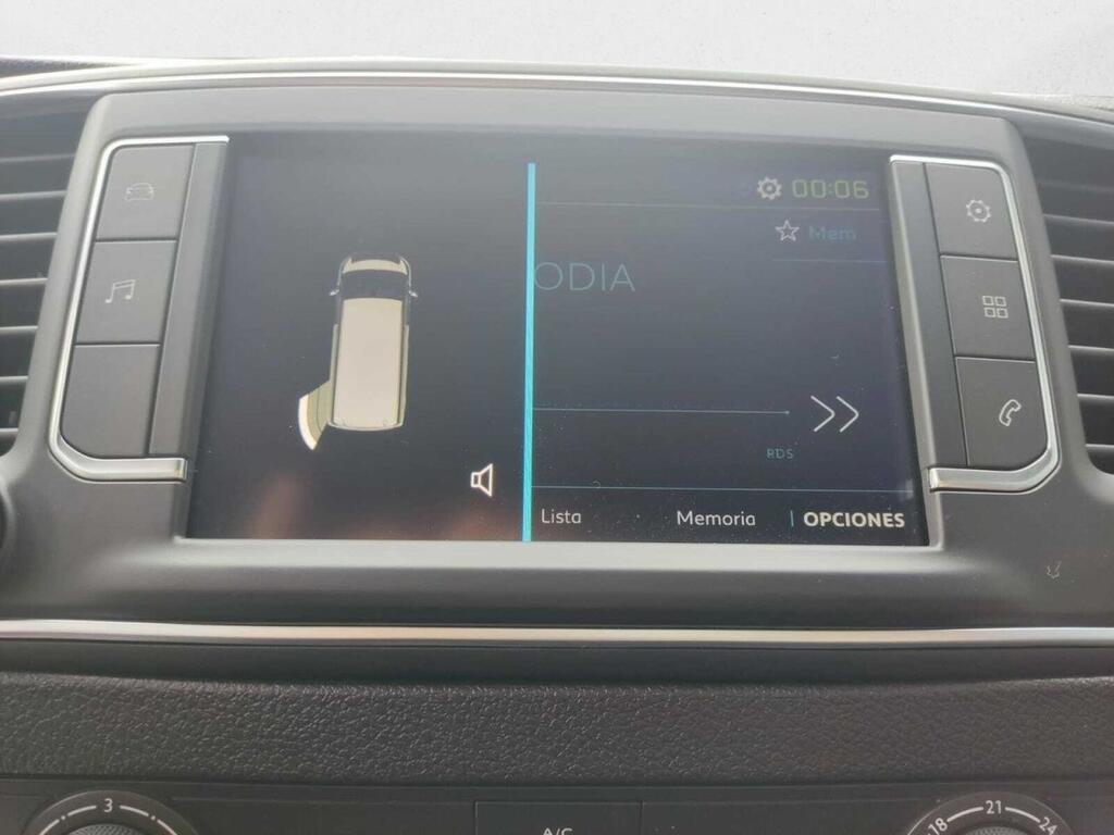 Peugeot Expert -E FG PRO L2 50 KWH 136 CV A/T 4P 11