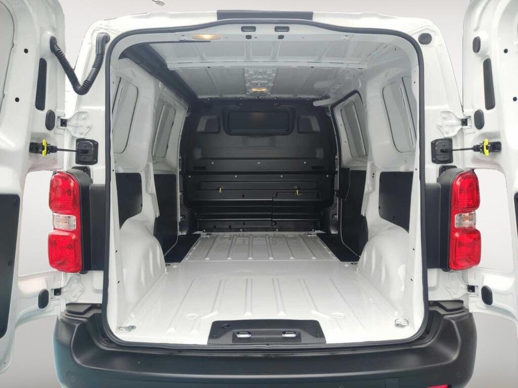 Peugeot Expert -E FG PRO L2 50 KWH 136 CV A/T 4P 19