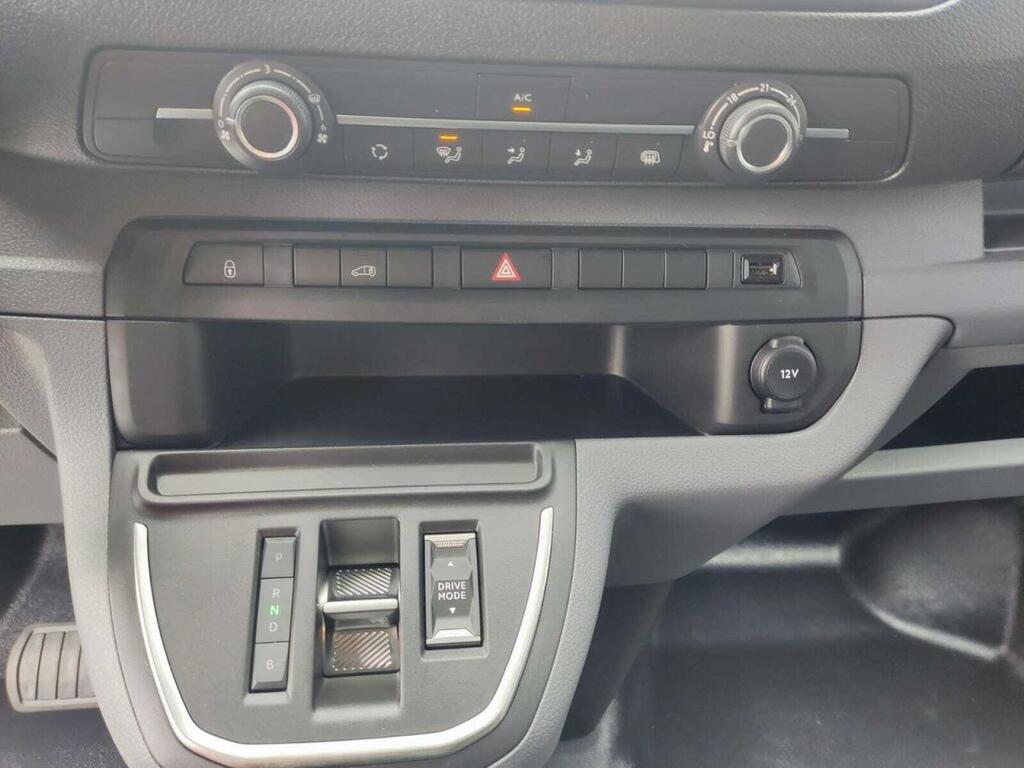 Peugeot Expert -E FG PRO L2 50 KWH 136 CV A/T 4P 9