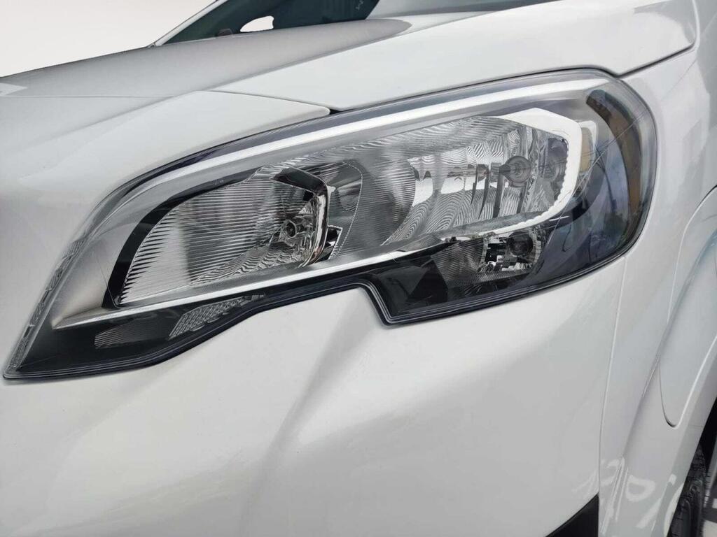 Peugeot Expert -E FG PRO L2 50 KWH 136 CV A/T 4P 20