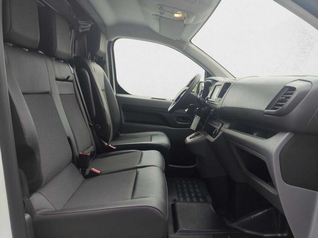 Peugeot Expert -E FG PRO L2 50 KWH 136 CV A/T 4P 14