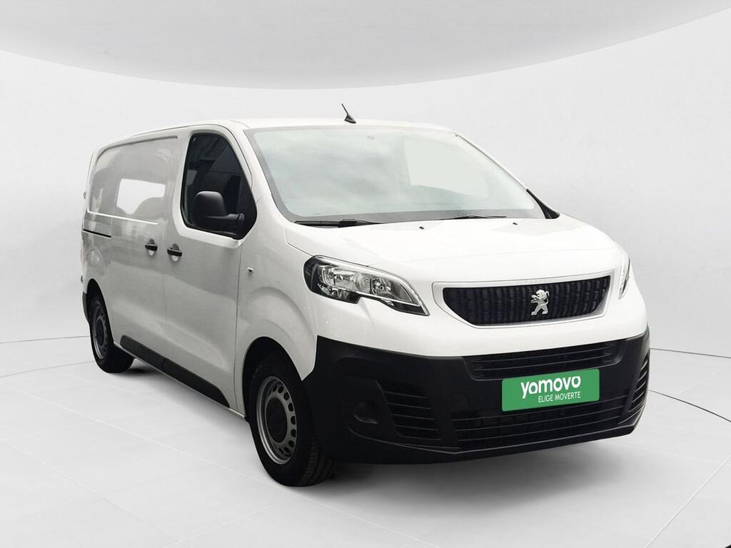 Peugeot Expert -E FG PRO L2 50 KWH 136 CV A/T 4P