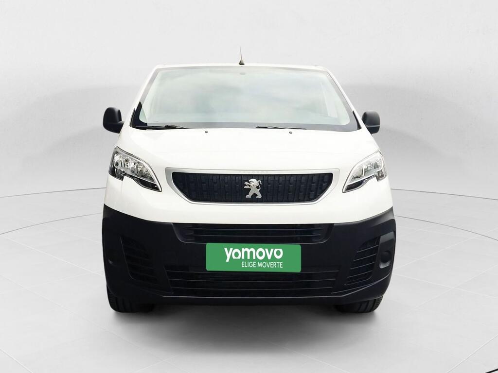 Peugeot Expert -E FG PRO L2 50 KWH 136 CV A/T 4P 4