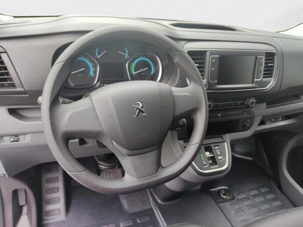 Peugeot Expert -E FG PRO L2 50 KWH 136 CV A/T 4P 12