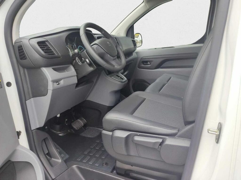 Peugeot Expert -E FG PRO L2 50 KWH 136 CV A/T 4P 7