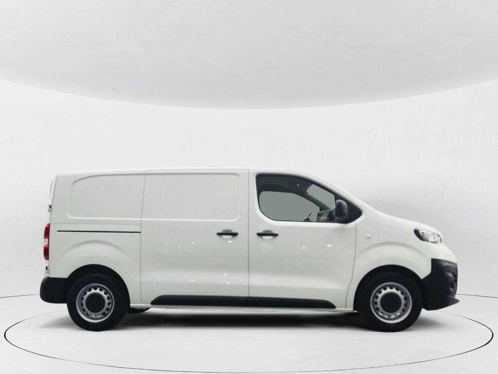 Peugeot Expert -E FG PRO L2 50 KWH 136 CV A/T 4P 5