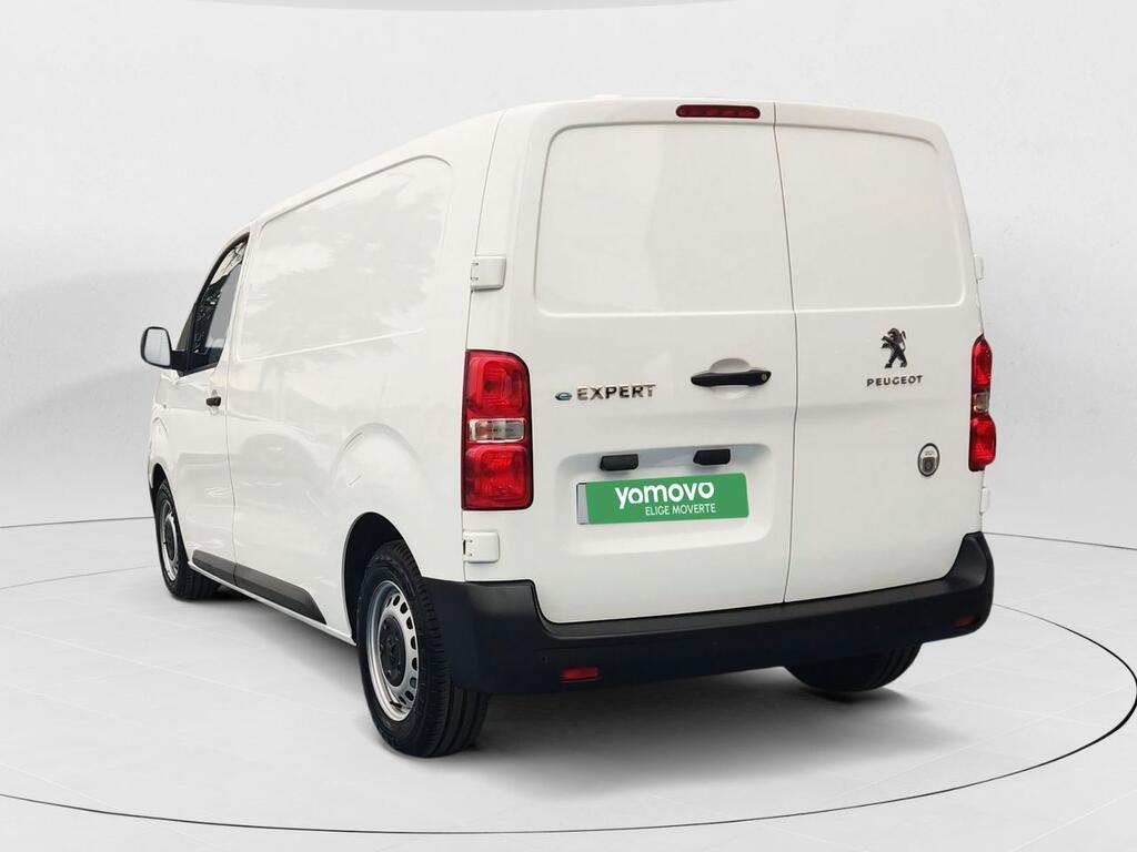 Peugeot Expert -E FG PRO L2 50 KWH 136 CV A/T 4P 3