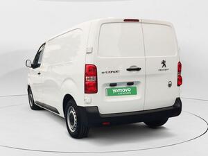 Peugeot Expert -E FG PRO L2 50 KWH 136 CV A/T 4P