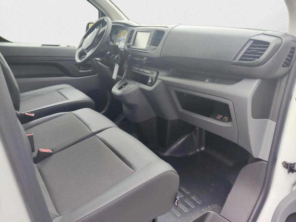 Peugeot Expert -E FG PRO L2 50 KWH 136 CV A/T 4P 13