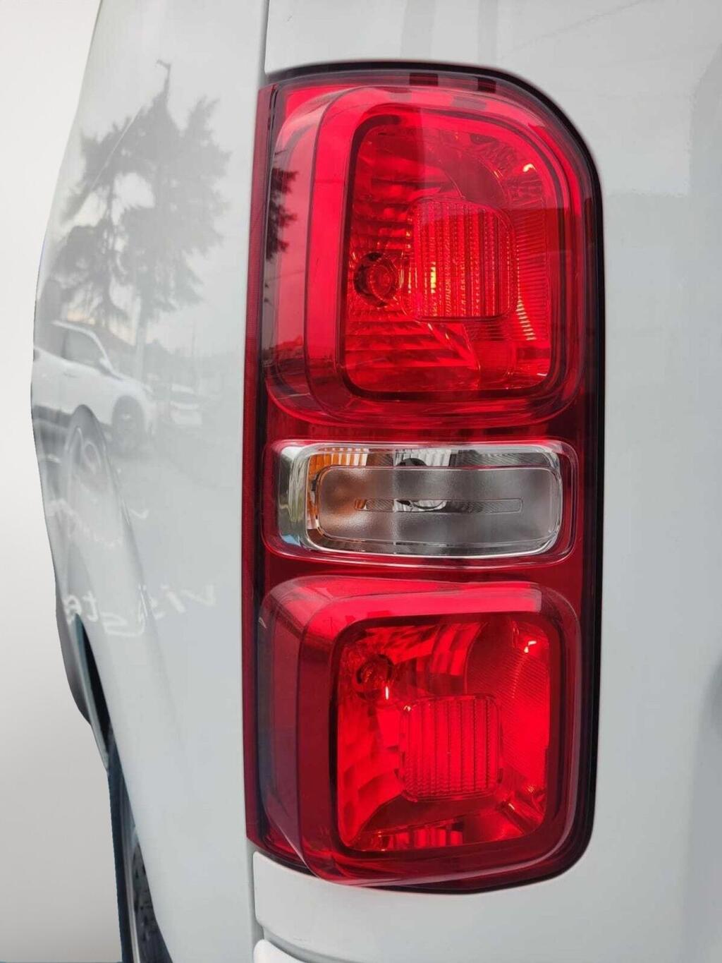 Peugeot Expert -E FG PRO L2 50 KWH 136 CV A/T 4P 22