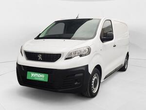 Peugeot Expert -E FG PRO L2 50 KWH 136 CV A/T 4P