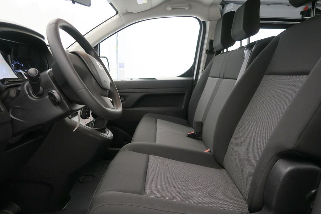 Peugeot Expert DOBLE CABINA REPLEGABLE 1.5 BLUEHDI 120CV S&S 6V. 4P 18