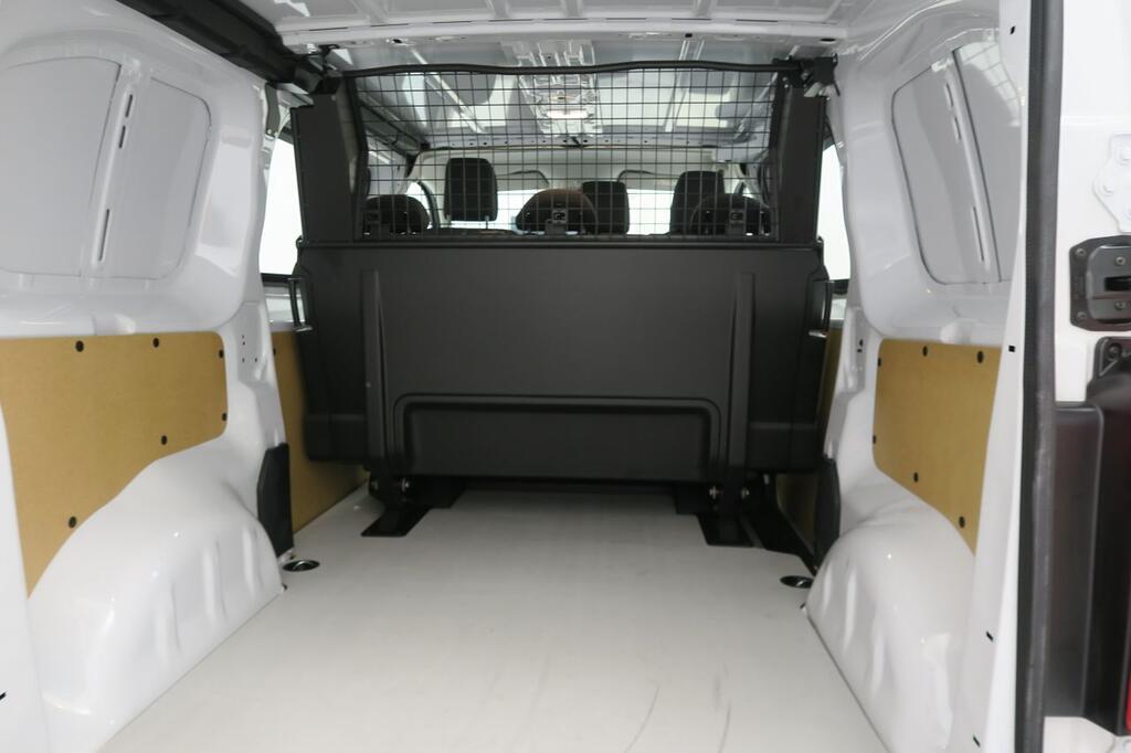 Peugeot Expert DOBLE CABINA REPLEGABLE 1.5 BLUEHDI 120CV S&S 6V. 4P 20